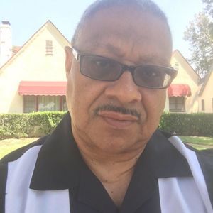 Meet your Posher, Derek